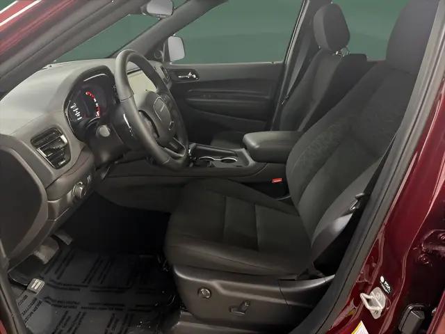 2026 Dodge Durango GT HEMI V8 AWD