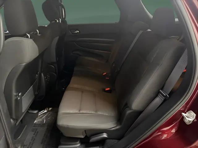 2026 Dodge Durango GT HEMI V8 AWD