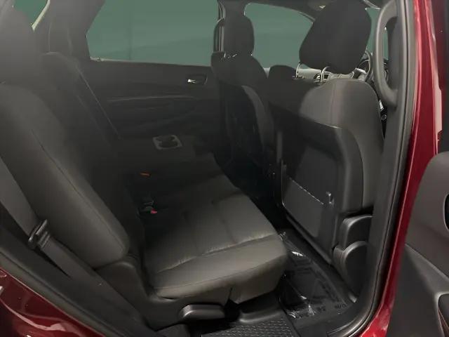 2026 Dodge Durango GT HEMI V8 AWD