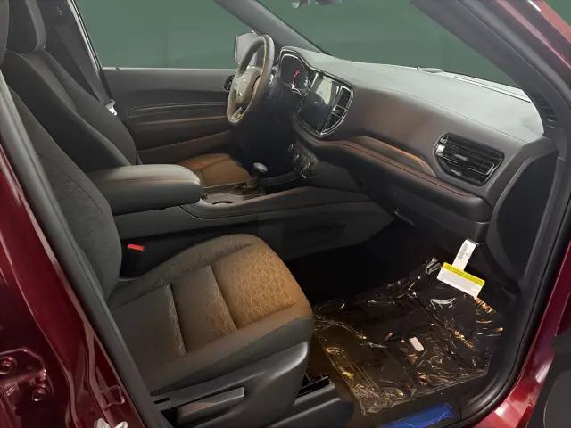 2026 Dodge Durango GT HEMI V8 AWD