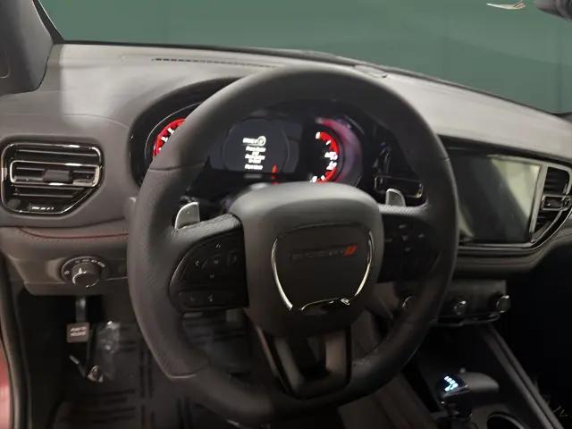 2026 Dodge Durango GT HEMI V8 AWD