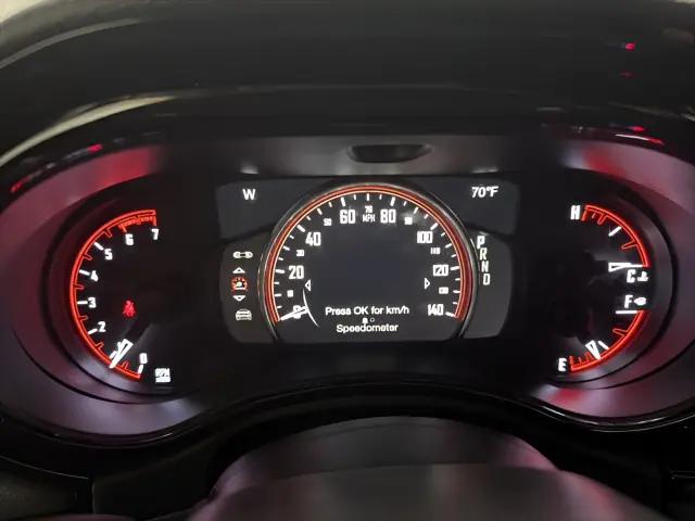 2026 Dodge Durango GT HEMI V8 AWD
