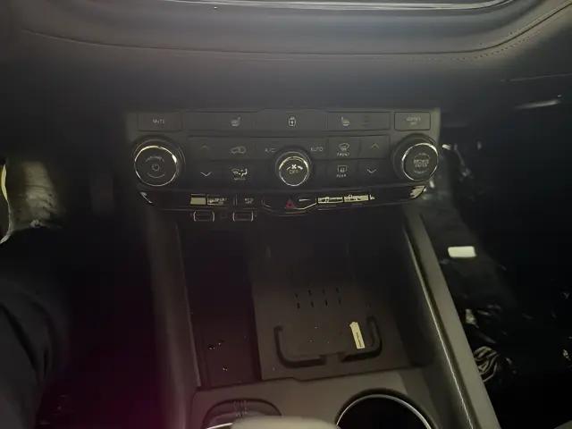 2026 Dodge Durango GT HEMI V8 AWD