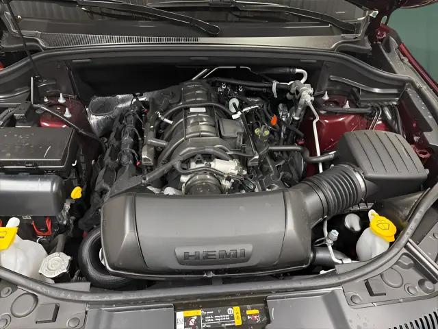 2026 Dodge Durango GT HEMI V8 AWD