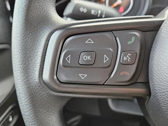 2026 Jeep Wrangler 2-Door Sport 4x4