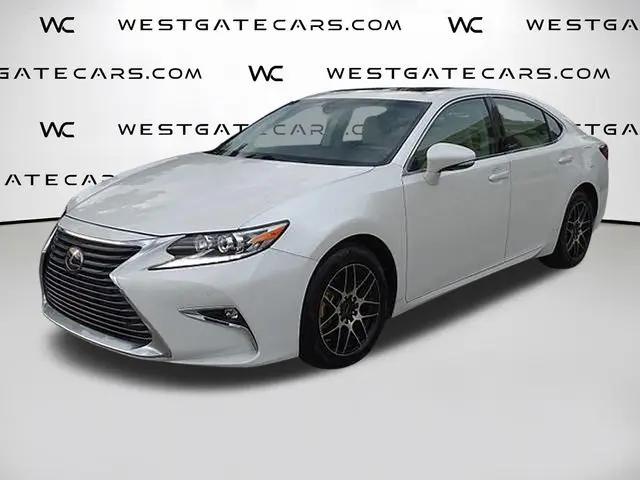2018 Lexus ES 350 ES 350 for sale in Hartsville, SC