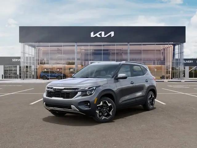 2026 Kia Seltos EX for sale in Prescott Valley, AZ