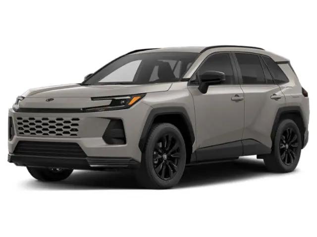 2026 Toyota RAV4 SE for sale in Doral, FL