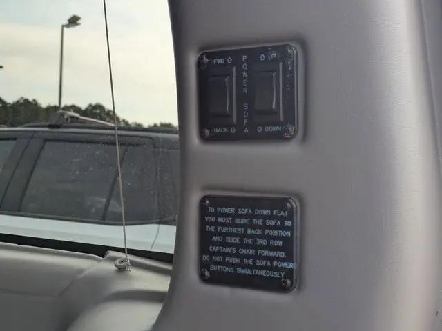 2026 Chevrolet Express Cargo Van 2500 Extended Wheelbase, WT, RWD
