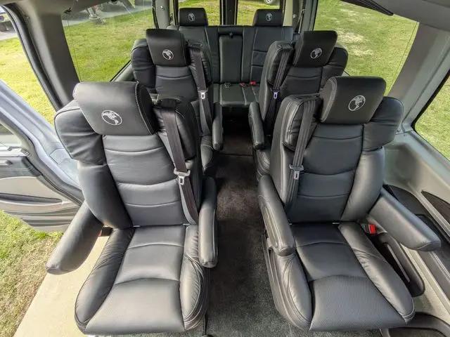 2026 Chevrolet Express Cargo Van 2500 Extended Wheelbase, WT, RWD