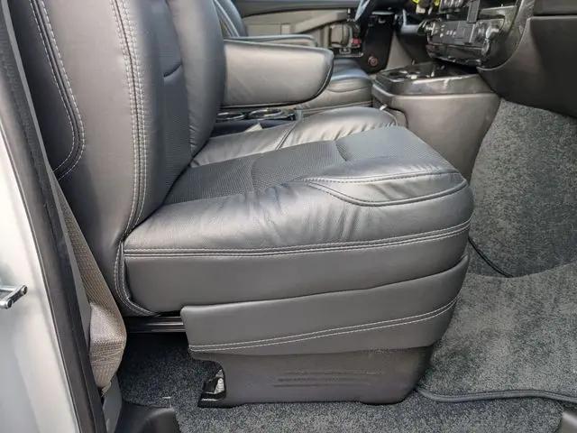 2026 Chevrolet Express Cargo Van 2500 Extended Wheelbase, WT, RWD