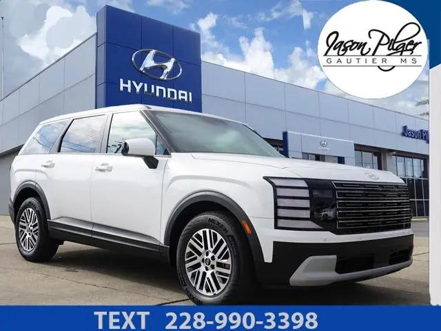 2026 Hyundai Palisade SE for sale in Gautier, MS