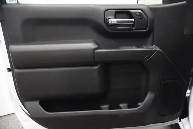 2024 GMC Sierra 1500 4WD Regular Cab Long Box Pro