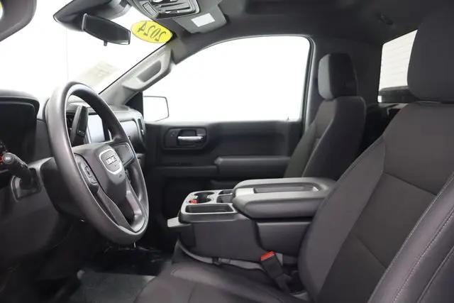 2024 GMC Sierra 1500 4WD Regular Cab Long Box Pro