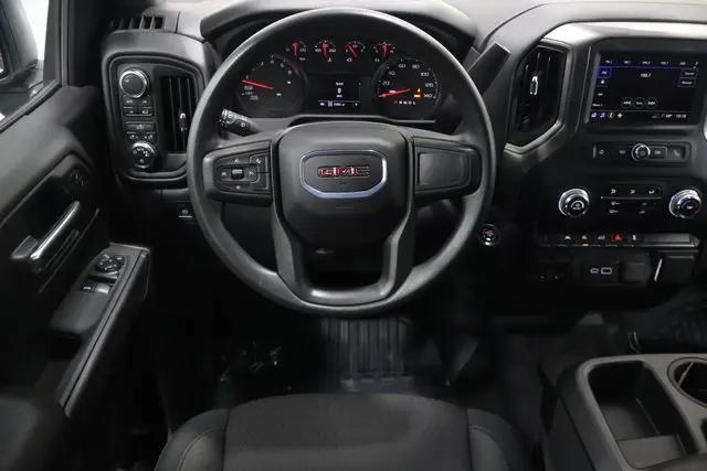 2024 GMC Sierra 1500 4WD Regular Cab Long Box Pro