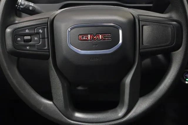 2024 GMC Sierra 1500 4WD Regular Cab Long Box Pro