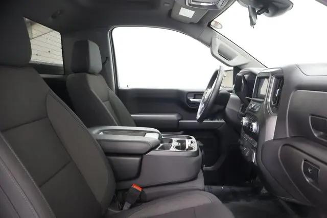 2024 GMC Sierra 1500 4WD Regular Cab Long Box Pro