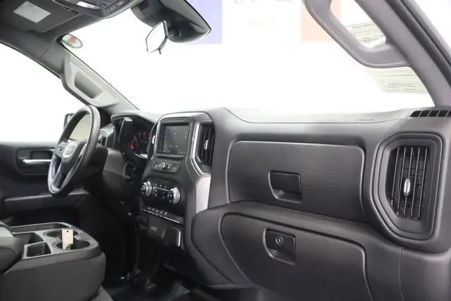 2024 GMC Sierra 1500 4WD Regular Cab Long Box Pro