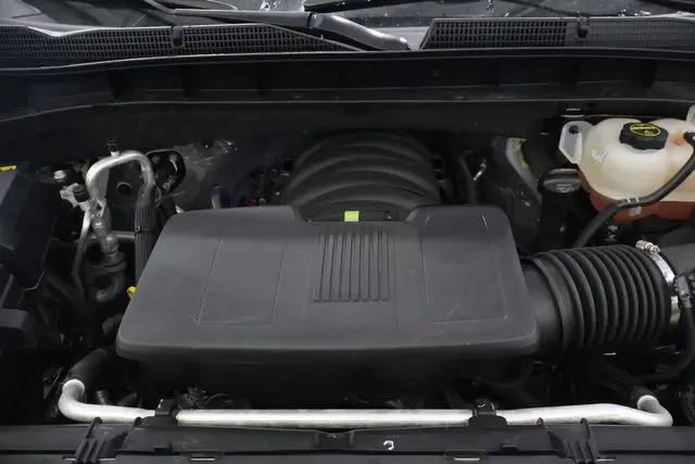 2024 GMC Sierra 1500 4WD Regular Cab Long Box Pro
