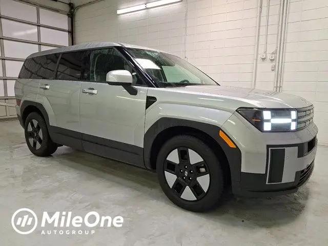 2026 Hyundai Santa Fe Hybrid SE for sale in Wilkes-Barre, PA