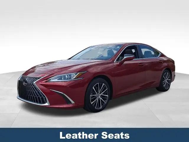2023 Lexus ES 350 ES 350