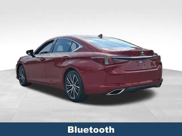 2023 Lexus ES 350 ES 350