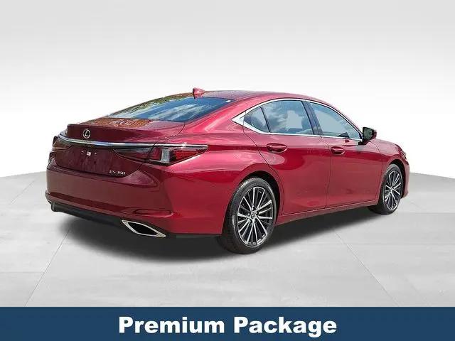 2023 Lexus ES 350 ES 350