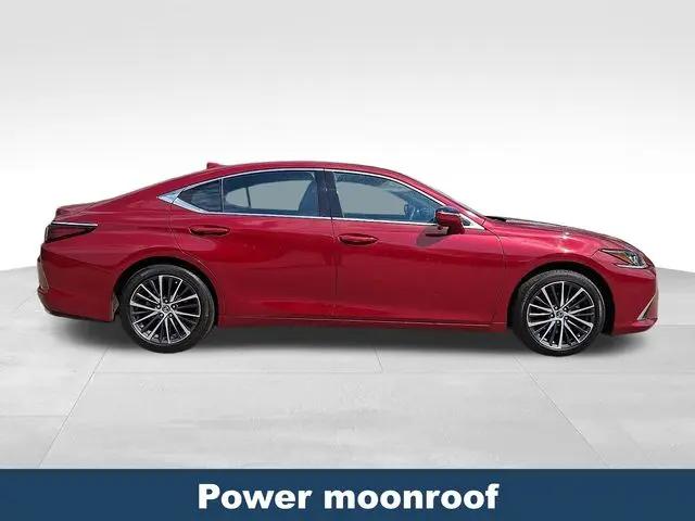 2023 Lexus ES 350 ES 350