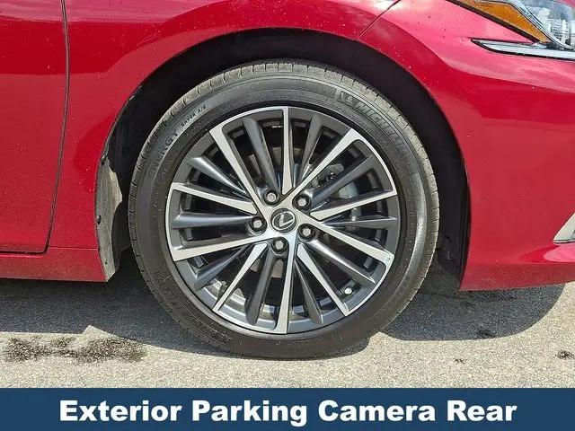 2023 Lexus ES 350 ES 350