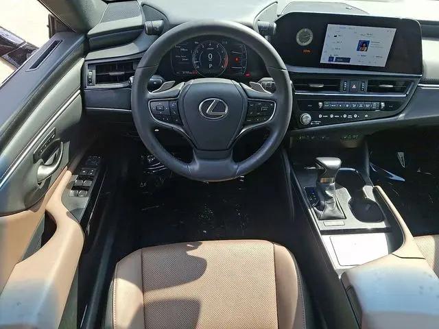 2023 Lexus ES 350 ES 350