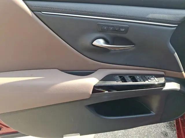 2023 Lexus ES 350 ES 350