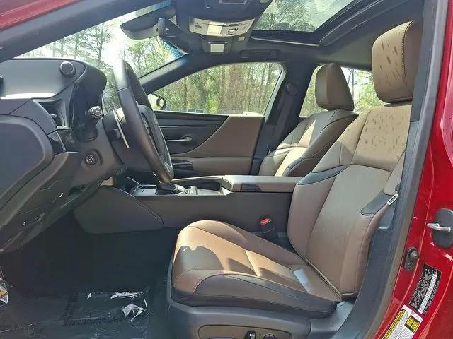 2023 Lexus ES 350 ES 350