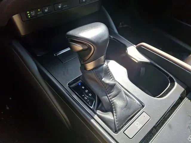 2023 Lexus ES 350 ES 350