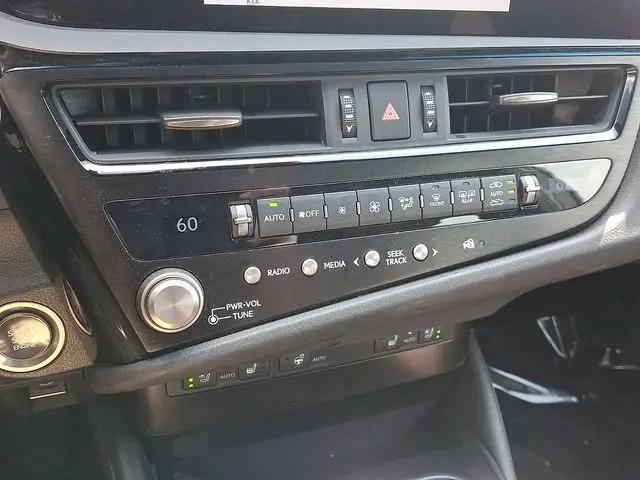 2023 Lexus ES 350 ES 350