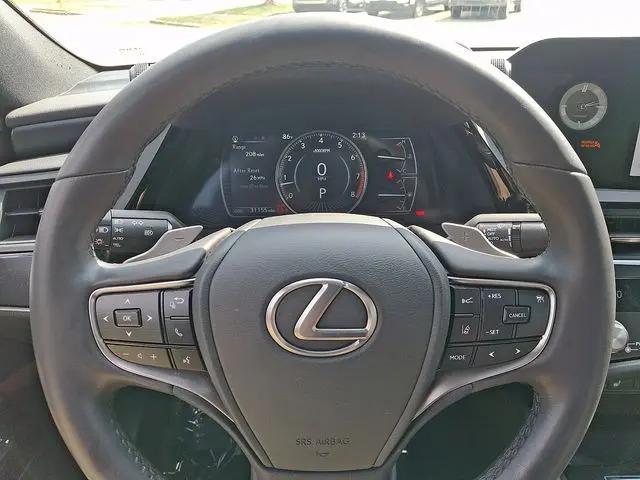 2023 Lexus ES 350 ES 350