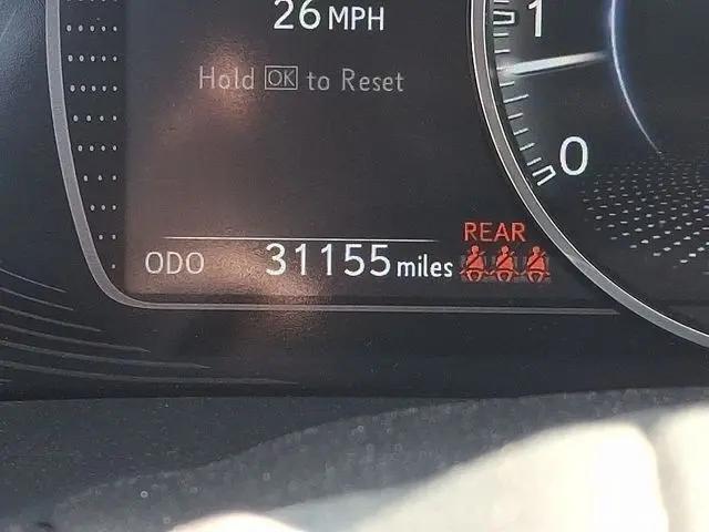 2023 Lexus ES 350 ES 350