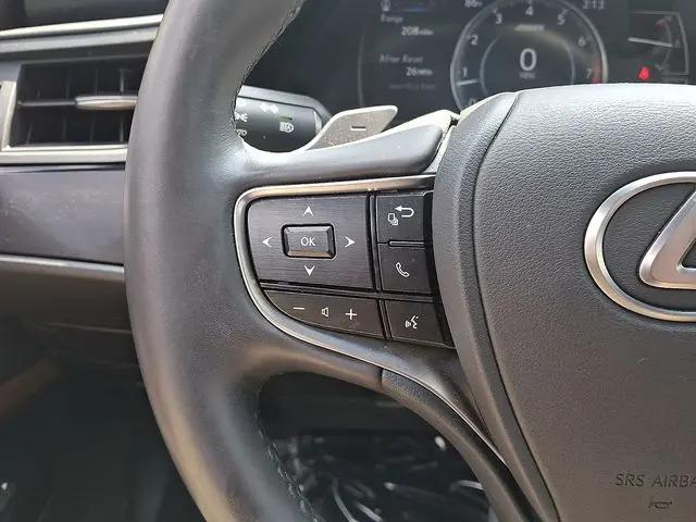 2023 Lexus ES 350 ES 350