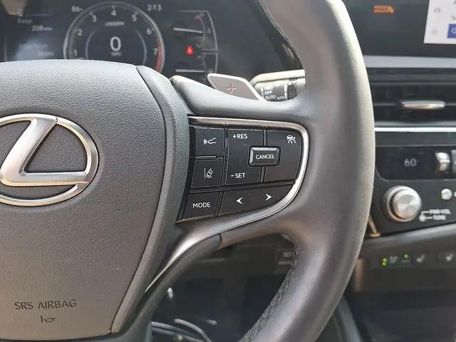 2023 Lexus ES 350 ES 350