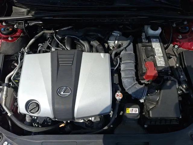 2023 Lexus ES 350 ES 350
