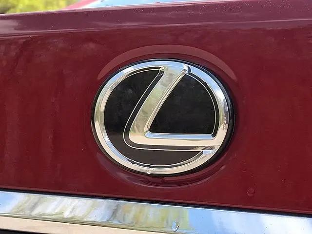 2023 Lexus ES 350 ES 350