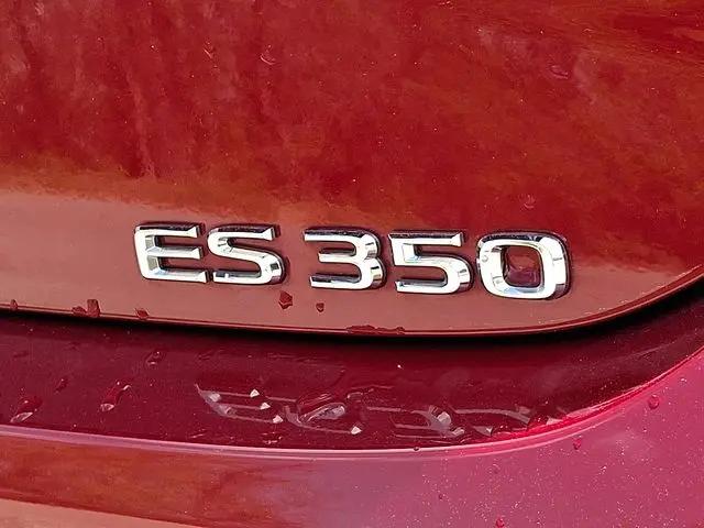 2023 Lexus ES 350 ES 350