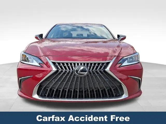 2023 Lexus ES 350 ES 350
