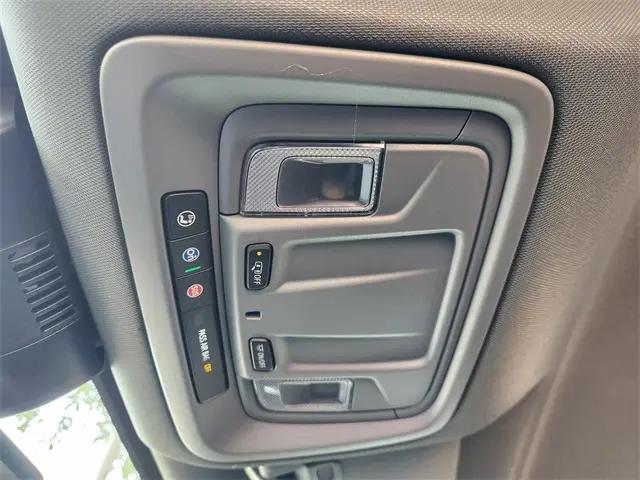 2026 Chevrolet Silverado 2500HD Crew Cab, Long Bed, WT, 4WD