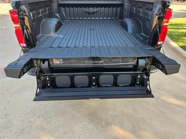 2026 Chevrolet Silverado 2500HD Crew Cab, Standard Bed, High Country, 4WD