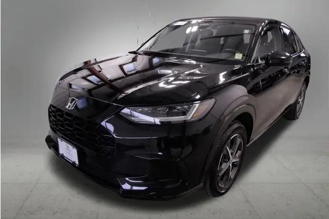 2024 Honda HR-V AWD EX-L for sale in Scotia, NY