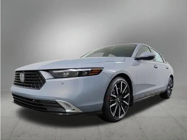 2026 Honda Accord Sedan Touring for sale in Scotia, NY