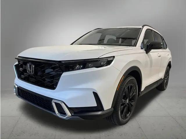 2026 Honda CR-V Hybrid AWD Sport Touring for sale in Scotia, NY