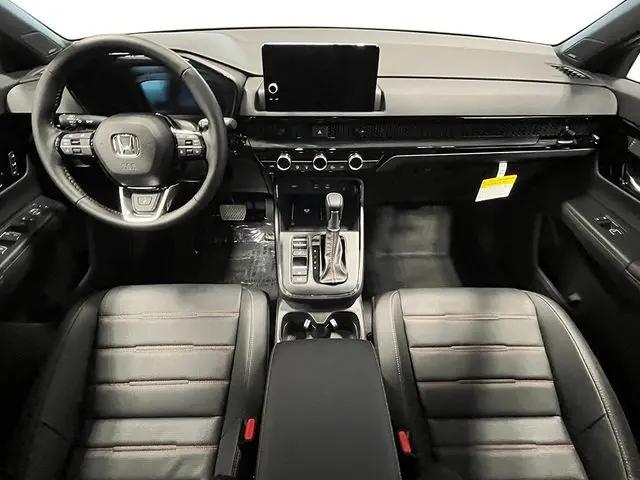 2026 Honda CR-V Hybrid AWD Sport Touring