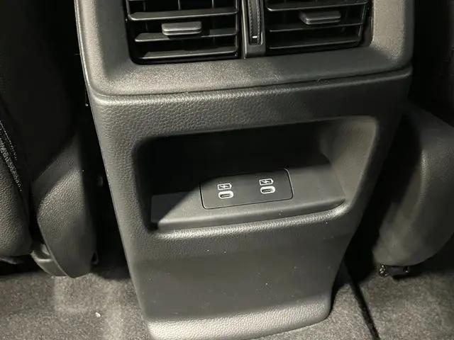 2026 Honda CR-V Hybrid AWD Sport Touring