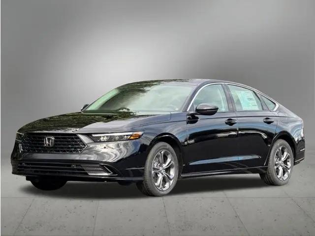 2026 Honda Accord Sedan EX-L for sale in Scotia, NY